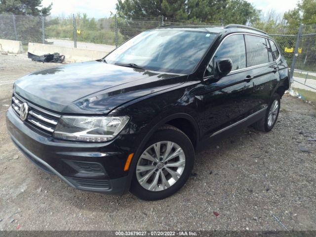 Photo 1 VIN: 3VV3B7AX2JM159470 - VOLKSWAGEN TIGUAN 