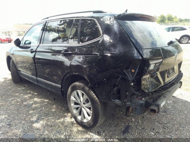 Photo 2 VIN: 3VV3B7AX2JM159470 - VOLKSWAGEN TIGUAN 