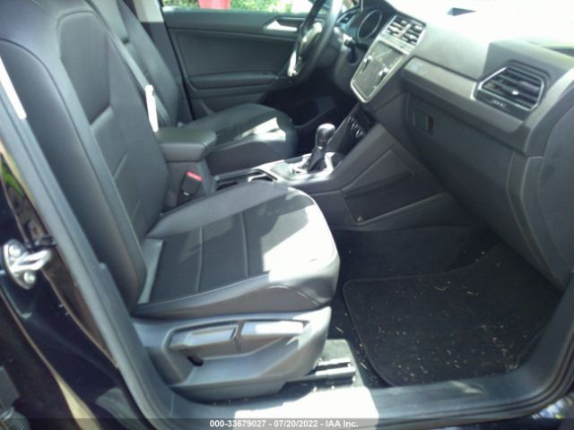 Photo 4 VIN: 3VV3B7AX2JM159470 - VOLKSWAGEN TIGUAN 