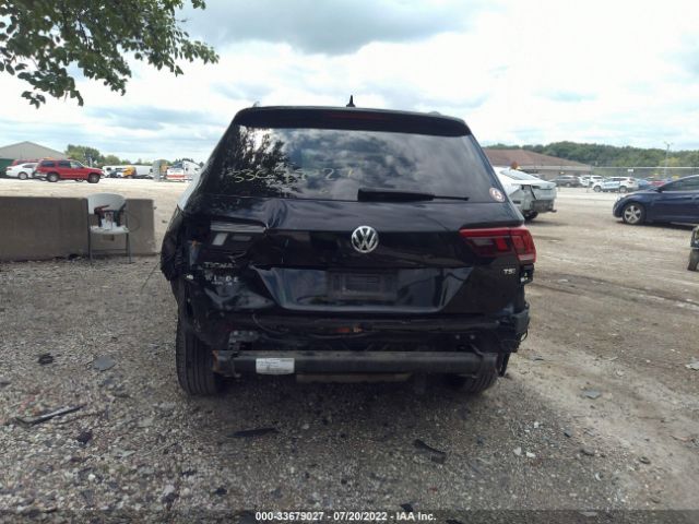 Photo 5 VIN: 3VV3B7AX2JM159470 - VOLKSWAGEN TIGUAN 