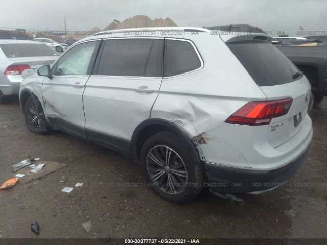 Photo 2 VIN: 3VV3B7AX2JM187785 - VOLKSWAGEN TIGUAN 