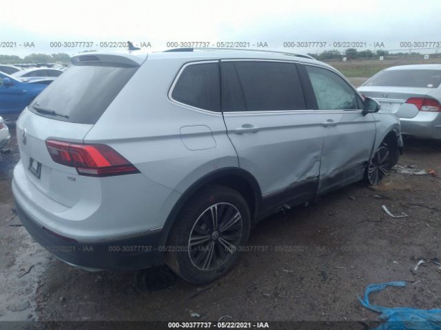 Photo 3 VIN: 3VV3B7AX2JM187785 - VOLKSWAGEN TIGUAN 