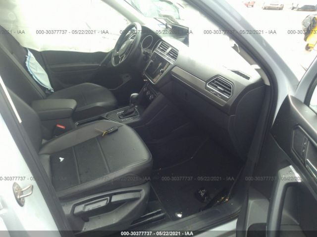 Photo 4 VIN: 3VV3B7AX2JM187785 - VOLKSWAGEN TIGUAN 