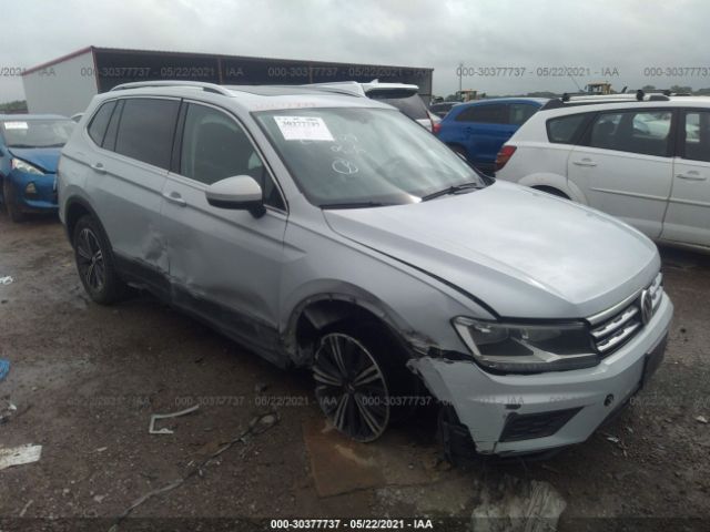 Photo 5 VIN: 3VV3B7AX2JM187785 - VOLKSWAGEN TIGUAN 