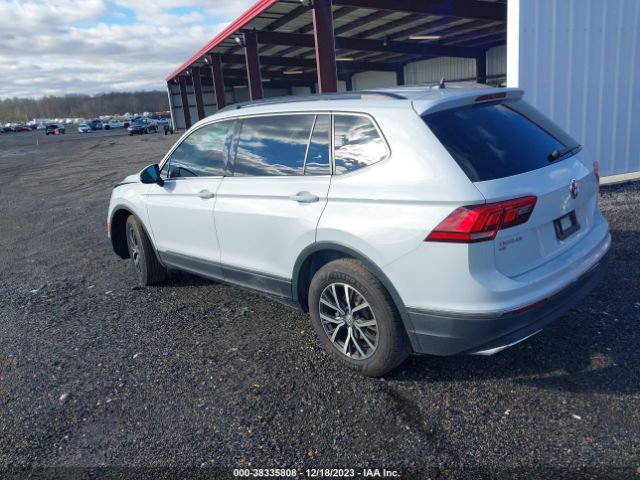 Photo 2 VIN: 3VV3B7AX2JM191674 - VOLKSWAGEN TIGUAN 