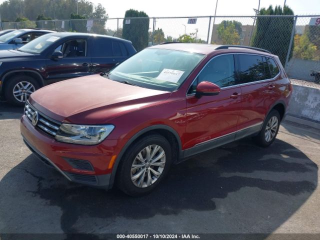 Photo 1 VIN: 3VV3B7AX2JM214953 - VOLKSWAGEN TIGUAN 