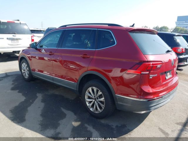 Photo 2 VIN: 3VV3B7AX2JM214953 - VOLKSWAGEN TIGUAN 