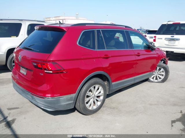 Photo 3 VIN: 3VV3B7AX2JM214953 - VOLKSWAGEN TIGUAN 