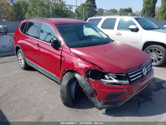 Photo 5 VIN: 3VV3B7AX2JM214953 - VOLKSWAGEN TIGUAN 