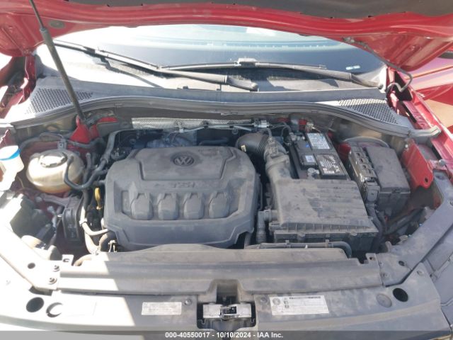 Photo 9 VIN: 3VV3B7AX2JM214953 - VOLKSWAGEN TIGUAN 