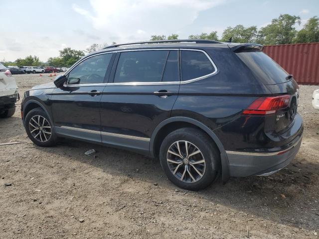 Photo 1 VIN: 3VV3B7AX2JM217982 - VOLKSWAGEN TIGUAN SE 