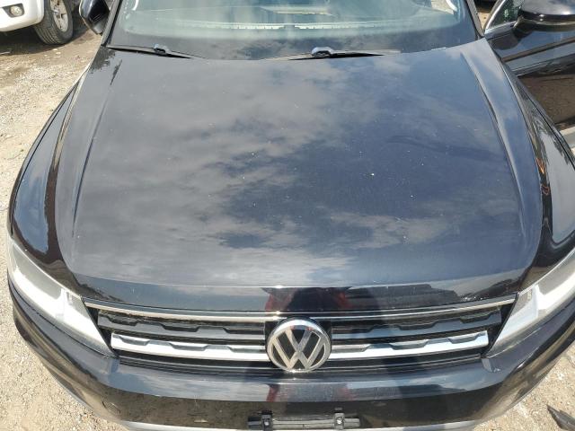 Photo 11 VIN: 3VV3B7AX2JM217982 - VOLKSWAGEN TIGUAN SE 