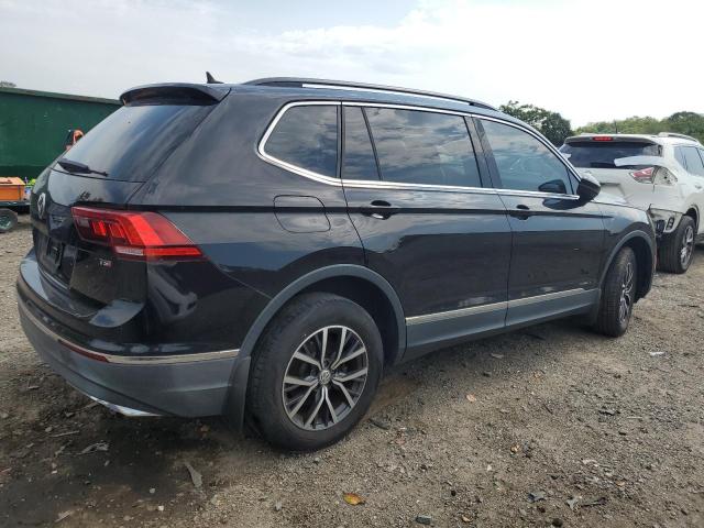 Photo 2 VIN: 3VV3B7AX2JM217982 - VOLKSWAGEN TIGUAN SE 