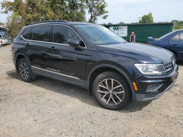 Photo 3 VIN: 3VV3B7AX2JM217982 - VOLKSWAGEN TIGUAN SE 