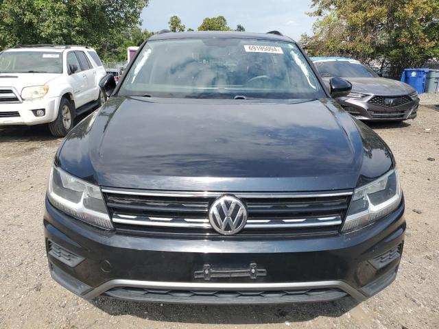 Photo 4 VIN: 3VV3B7AX2JM217982 - VOLKSWAGEN TIGUAN SE 