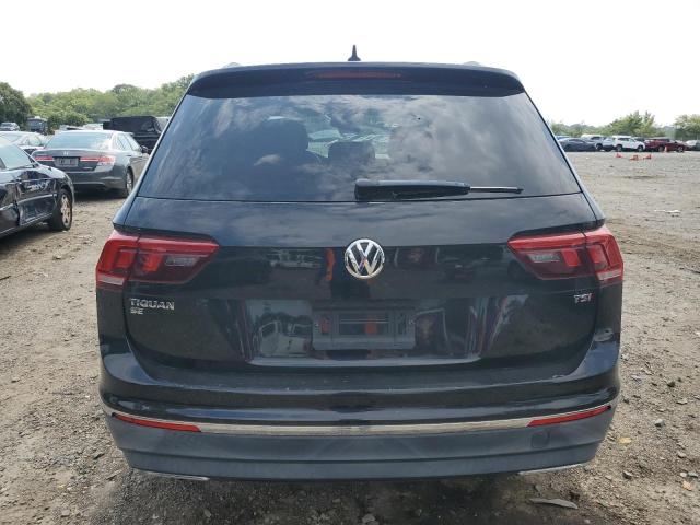 Photo 5 VIN: 3VV3B7AX2JM217982 - VOLKSWAGEN TIGUAN SE 