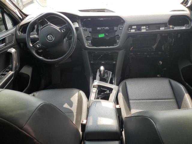 Photo 7 VIN: 3VV3B7AX2JM217982 - VOLKSWAGEN TIGUAN SE 