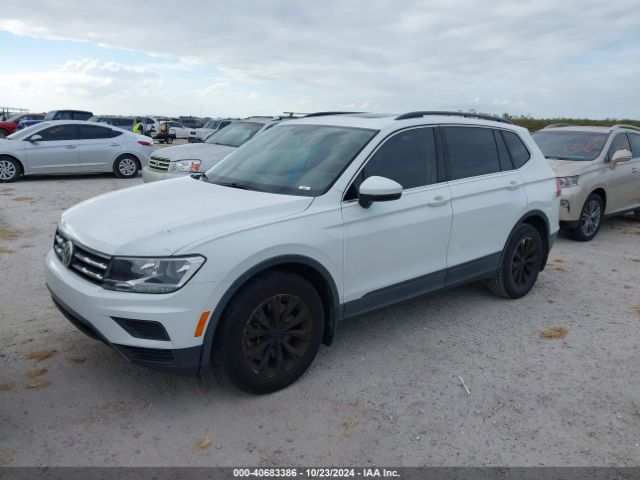 Photo 1 VIN: 3VV3B7AX2KM031263 - VOLKSWAGEN TIGUAN 