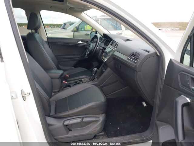 Photo 4 VIN: 3VV3B7AX2KM031263 - VOLKSWAGEN TIGUAN 