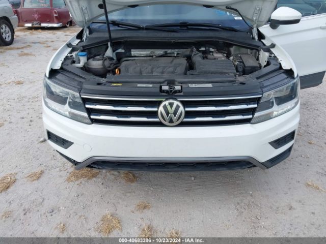 Photo 5 VIN: 3VV3B7AX2KM031263 - VOLKSWAGEN TIGUAN 