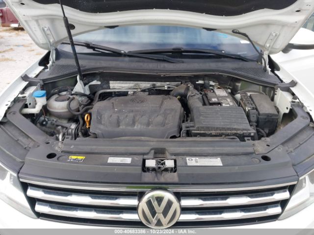 Photo 9 VIN: 3VV3B7AX2KM031263 - VOLKSWAGEN TIGUAN 