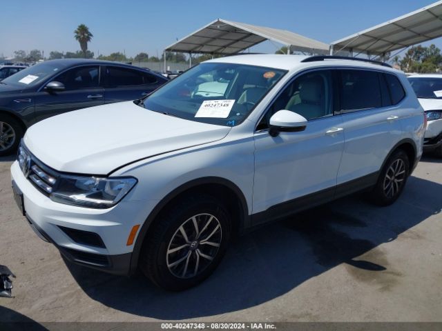 Photo 1 VIN: 3VV3B7AX2KM041789 - VOLKSWAGEN TIGUAN 