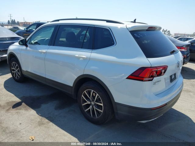 Photo 2 VIN: 3VV3B7AX2KM041789 - VOLKSWAGEN TIGUAN 