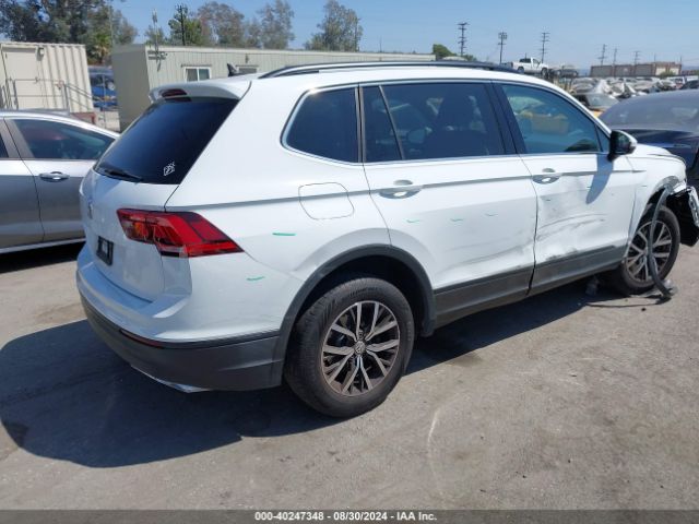 Photo 3 VIN: 3VV3B7AX2KM041789 - VOLKSWAGEN TIGUAN 