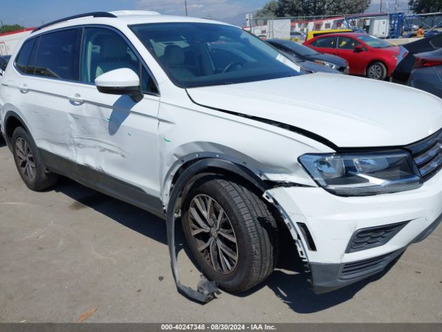 Photo 5 VIN: 3VV3B7AX2KM041789 - VOLKSWAGEN TIGUAN 