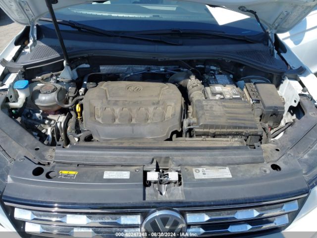 Photo 9 VIN: 3VV3B7AX2KM041789 - VOLKSWAGEN TIGUAN 