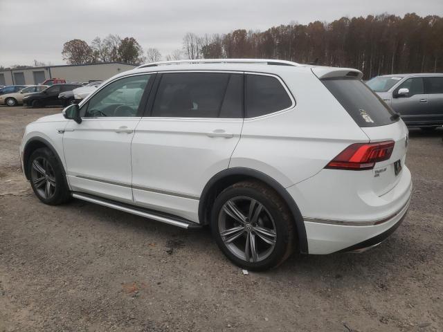 Photo 1 VIN: 3VV3B7AX2KM056857 - VOLKSWAGEN TIGUAN SE 