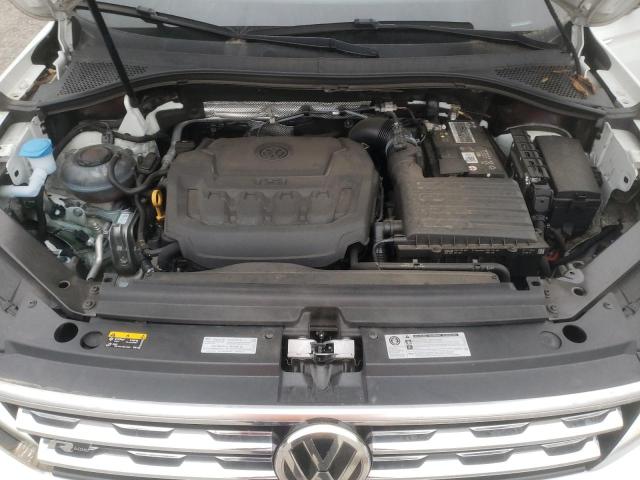 Photo 11 VIN: 3VV3B7AX2KM056857 - VOLKSWAGEN TIGUAN SE 