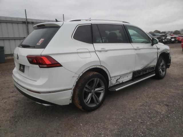 Photo 2 VIN: 3VV3B7AX2KM056857 - VOLKSWAGEN TIGUAN SE 