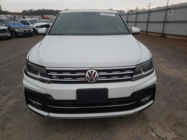 Photo 4 VIN: 3VV3B7AX2KM056857 - VOLKSWAGEN TIGUAN SE 