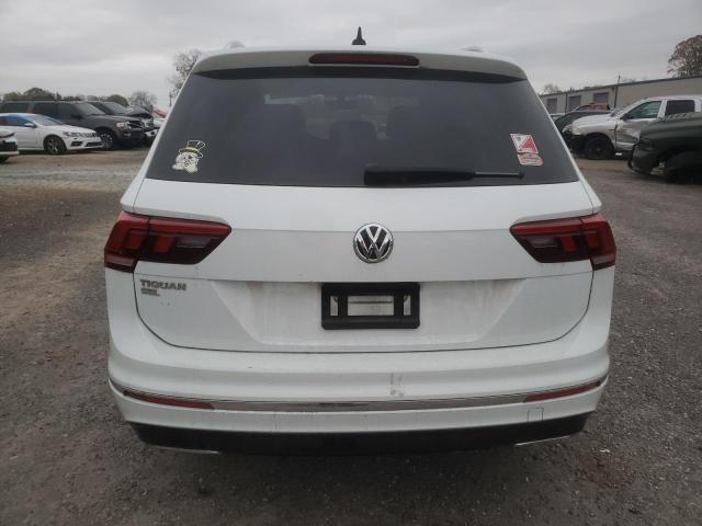 Photo 5 VIN: 3VV3B7AX2KM056857 - VOLKSWAGEN TIGUAN SE 