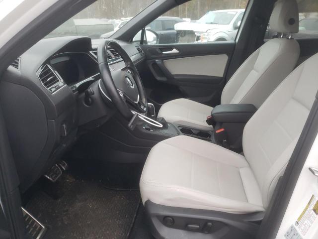 Photo 6 VIN: 3VV3B7AX2KM056857 - VOLKSWAGEN TIGUAN SE 