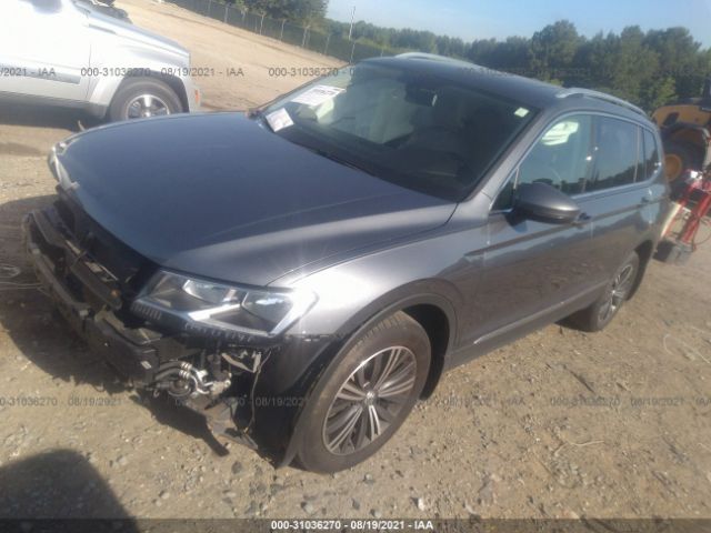 Photo 1 VIN: 3VV3B7AX2KM077661 - VOLKSWAGEN TIGUAN 