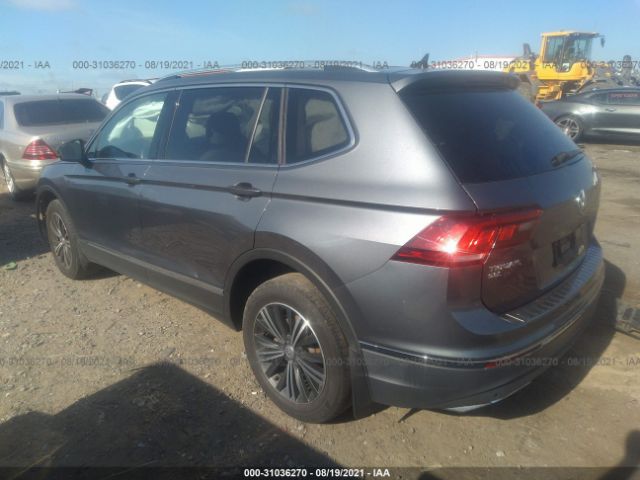 Photo 2 VIN: 3VV3B7AX2KM077661 - VOLKSWAGEN TIGUAN 