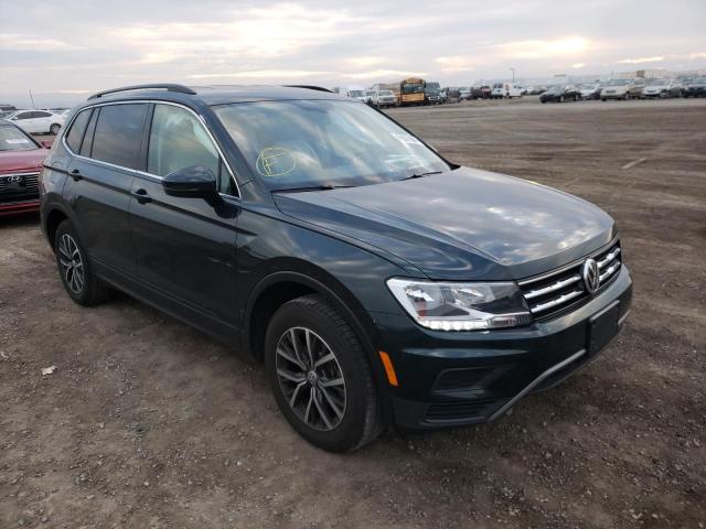 Photo 0 VIN: 3VV3B7AX2KM094282 - VOLKSWAGEN TIGUAN SE 