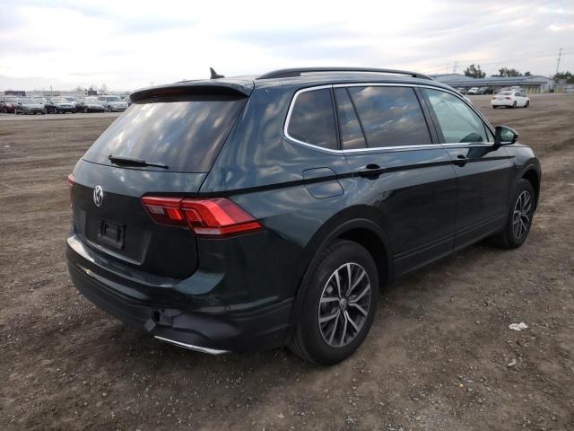 Photo 3 VIN: 3VV3B7AX2KM094282 - VOLKSWAGEN TIGUAN SE 