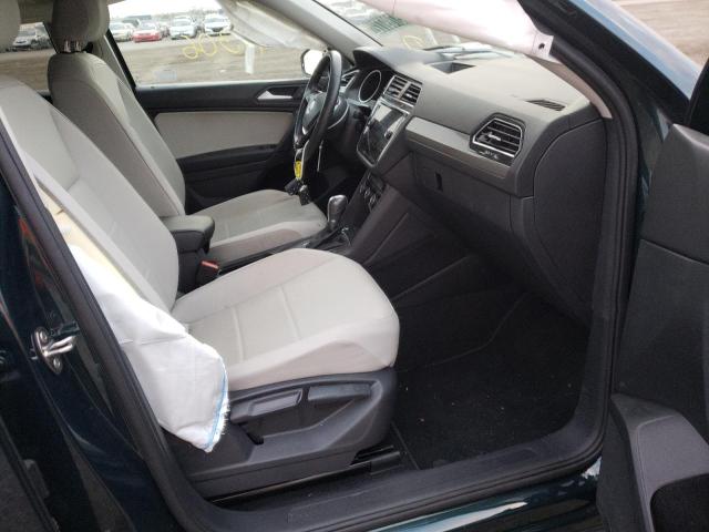 Photo 4 VIN: 3VV3B7AX2KM094282 - VOLKSWAGEN TIGUAN SE 