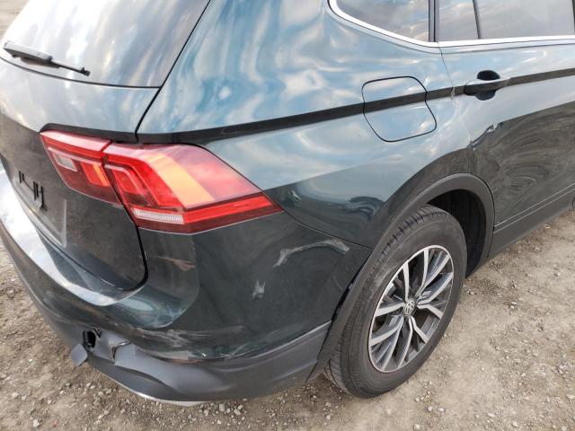 Photo 8 VIN: 3VV3B7AX2KM094282 - VOLKSWAGEN TIGUAN SE 