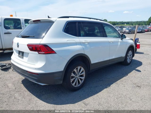 Photo 3 VIN: 3VV3B7AX2KM099448 - VOLKSWAGEN TIGUAN 