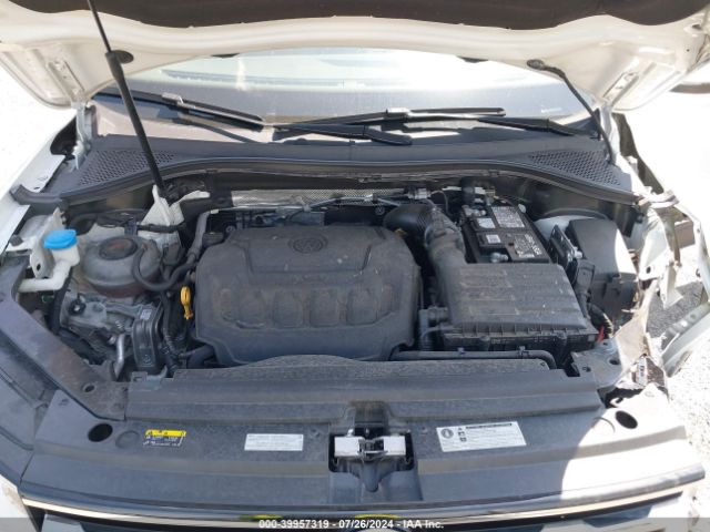 Photo 9 VIN: 3VV3B7AX2KM099448 - VOLKSWAGEN TIGUAN 