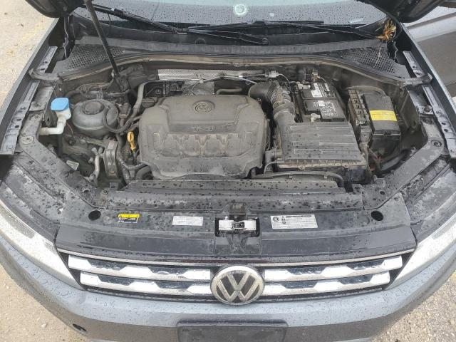 Photo 11 VIN: 3VV3B7AX2KM099482 - VOLKSWAGEN TIGUAN 