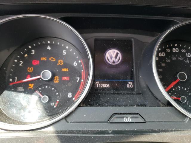 Photo 8 VIN: 3VV3B7AX2KM099482 - VOLKSWAGEN TIGUAN 