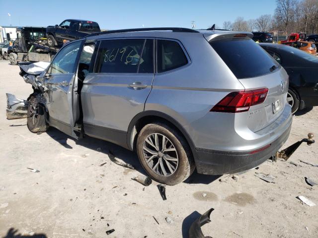 Photo 1 VIN: 3VV3B7AX2KM106365 - VOLKSWAGEN TIGUAN SE 