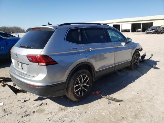 Photo 2 VIN: 3VV3B7AX2KM106365 - VOLKSWAGEN TIGUAN SE 