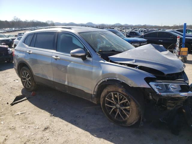 Photo 3 VIN: 3VV3B7AX2KM106365 - VOLKSWAGEN TIGUAN SE 