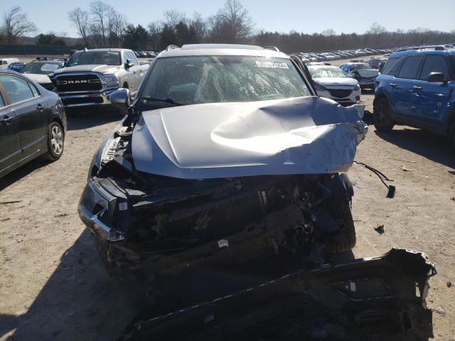 Photo 4 VIN: 3VV3B7AX2KM106365 - VOLKSWAGEN TIGUAN SE 